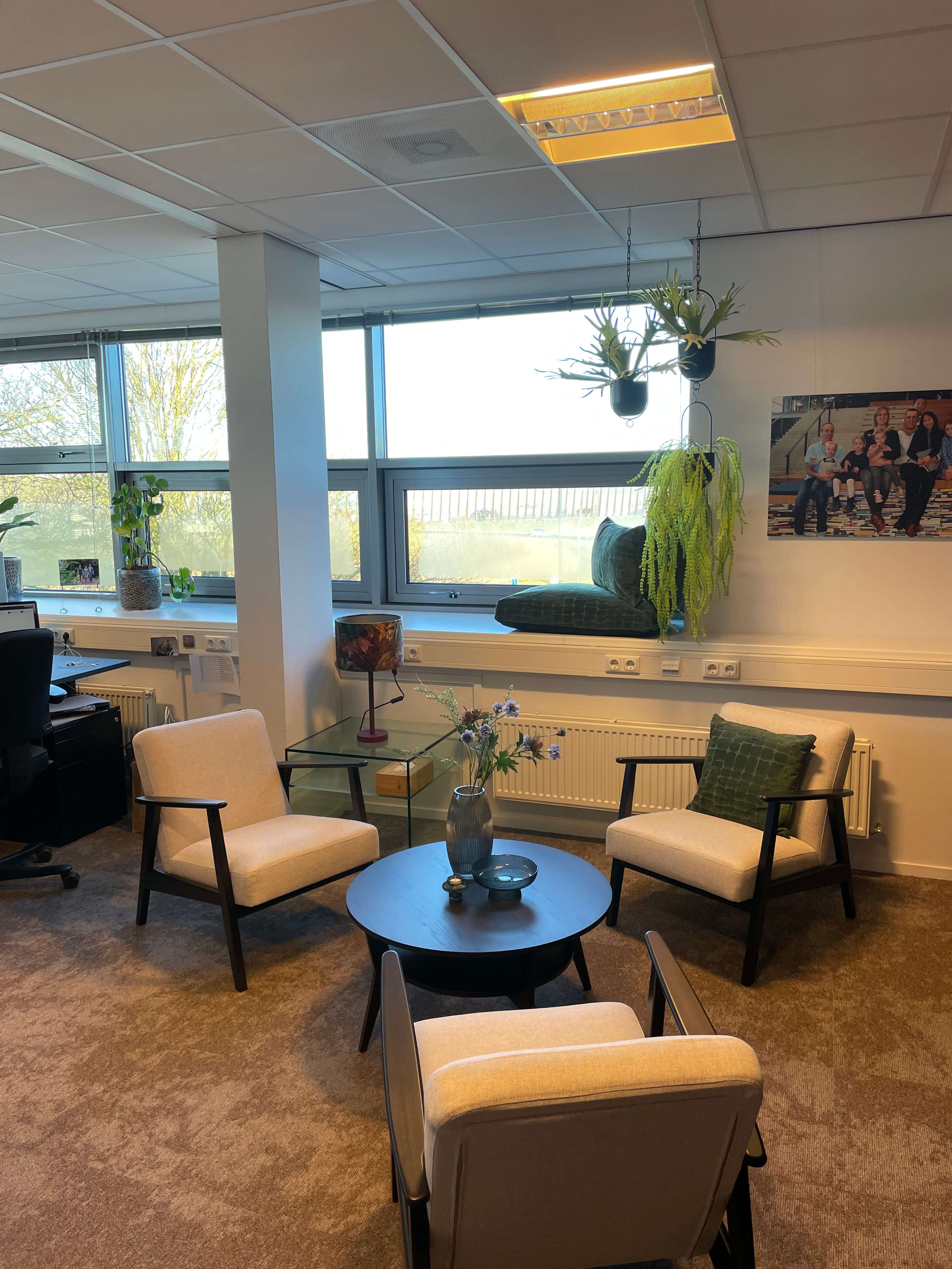 Juridisch Secretarieel Medewerker