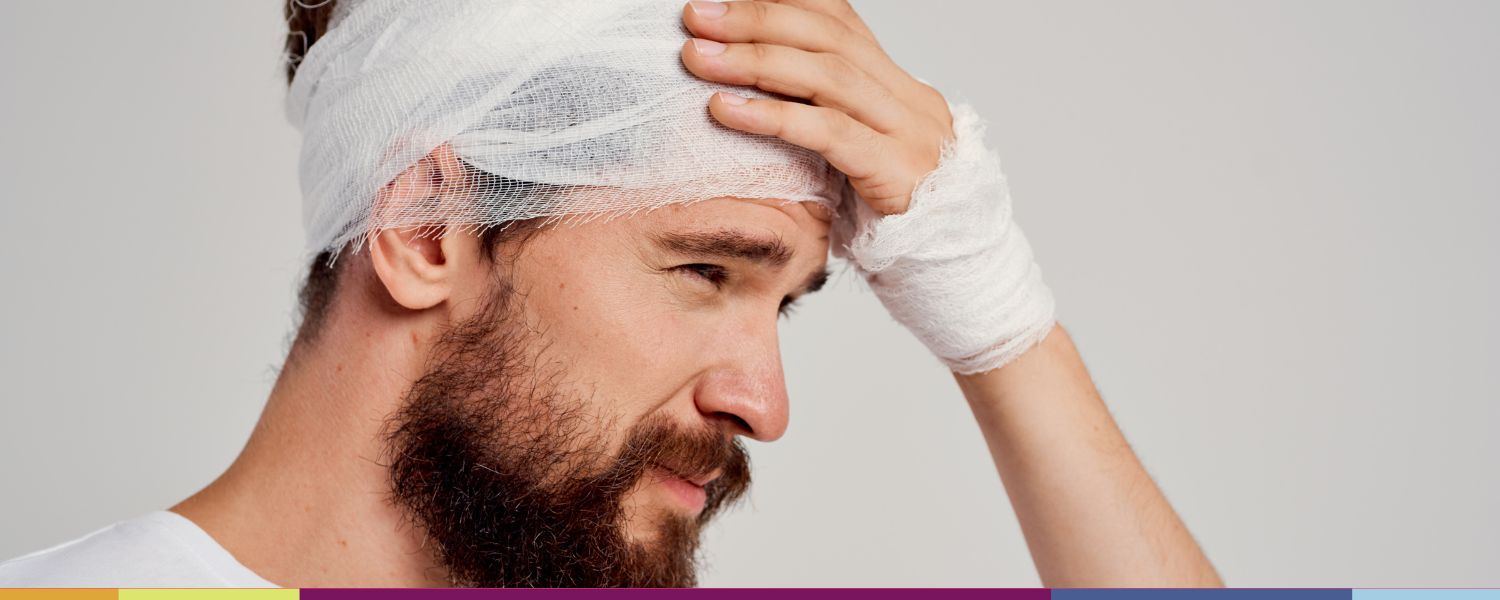 Schadevergoeding hersenletsel
