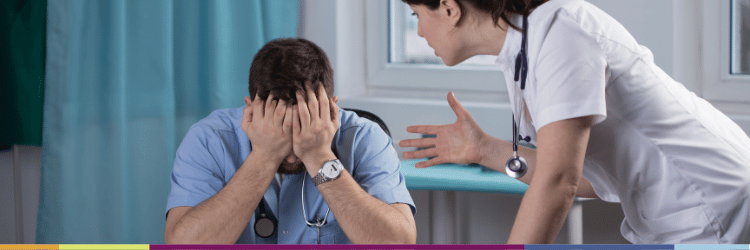 schadevergoeding proces medische fout